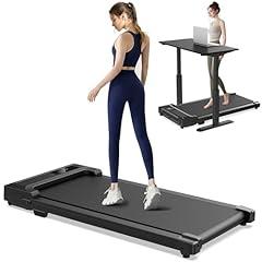 Buztrio Walking Pad Treadmill