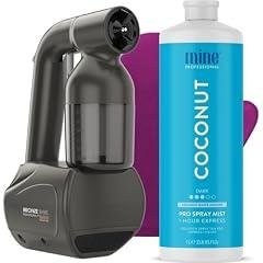 MineTan Professional Spray Tan Kit