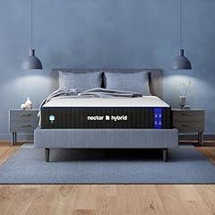 Nectar Hybrid Full Mattress 12 Inch