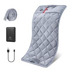 Vofuoti Portable Cordless Heating Pad