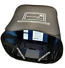 TECH SHADE TO GO Portable Laptop Sun Shade