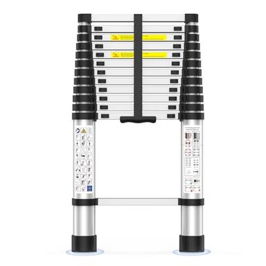 telescoping ladder