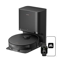 Mova E30 Pro Plus Robot Vacuum and Mop