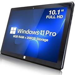 Fusion5 Windows 11 Pro Tablet 10.1 Inch