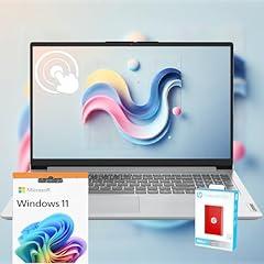 Lenovo 2025 Touchscreen Laptop 40GB RAM 1.5TB SSD