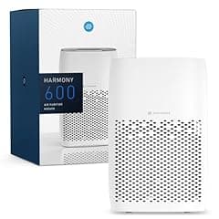 HATHASPACE HSE600 True HEPA Air Purifier