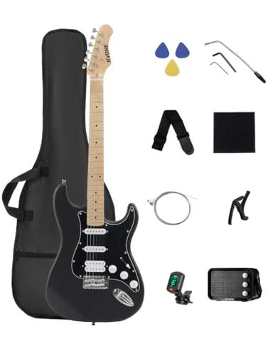 electric guitar