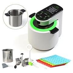 Vesicur Yeap 3-in-1 Herbal Infuser Machine