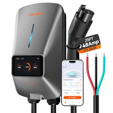 ChargePoint charger