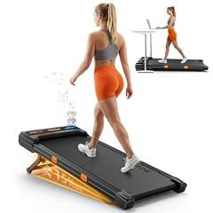 Acezoe Incline Walking Treadmill