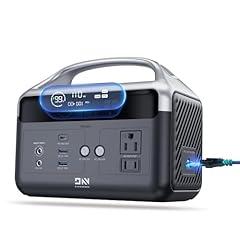 DaranEner Portable Power Station 56000mAh