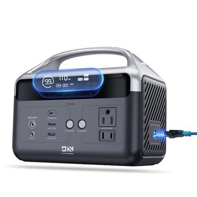 battery for rvs