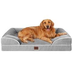 EHEYCIGA XL Waterproof Orthopedic Dog Bed