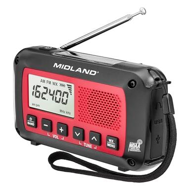 weather radio