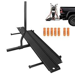 Roadgive Motorcycle Hitch Carrier 500 lb