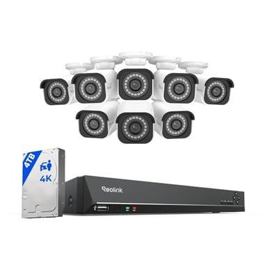 home security cameras