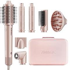 7MAGIC Hair Styler & Dryer Brush