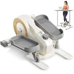 Merach Under Desk Elliptical Exerciser