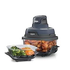Ninja FN101GY Crispi Air Fryer System