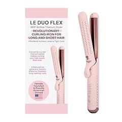 Le Duo Flex 360° Airflow Styler Blush