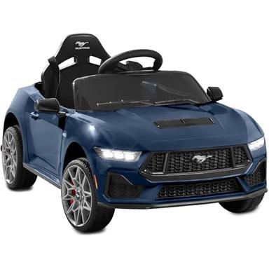 ride on car with remote