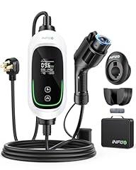 INFGO 40 Amp Portable EV Charger