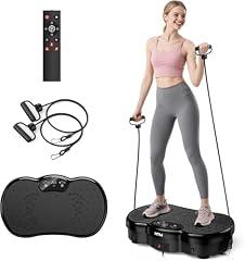 HTM Vibration Plate Exercise Machine