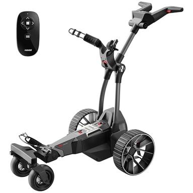 electric golf trolley