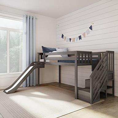 slide for stairs