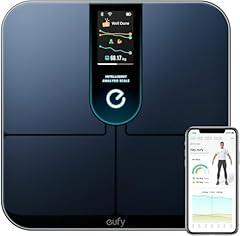 Eufy P3 Smart Fitness Scale