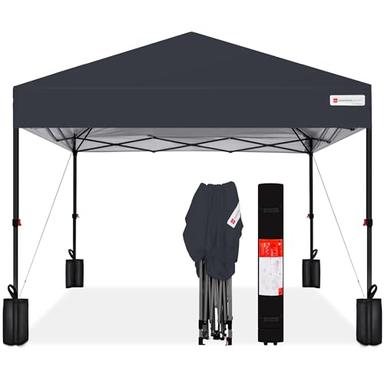 8x8 canopy
