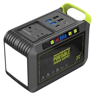 generator for camping