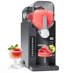 CHIVALZ Slushie Maker with 6 Programs