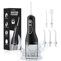 OasiSmile Cordless Water Flosser 260ML