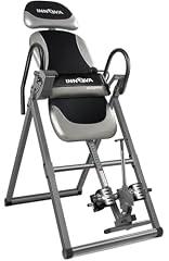 Innova ITX9900 Inversion Table with Lumbar Support