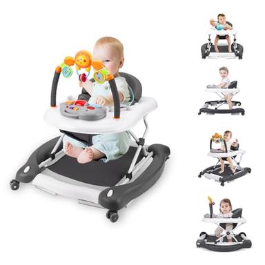 infant walkers