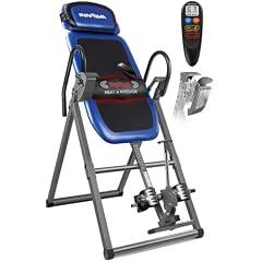 Innova ITM4800 Heat and Massage Inversion Table