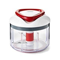 Zyliss Easy Pull Food Chopper and Processor