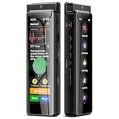 Innioasis R1 Digital Voice Recorder