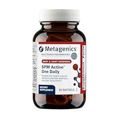 Metagenics SPM Active One Daily