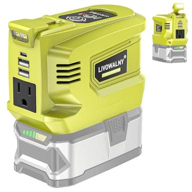 ryobi generator