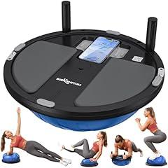 Body Rhythm Balance Ball & Plank Trainer