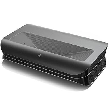 short throw high lumen projector