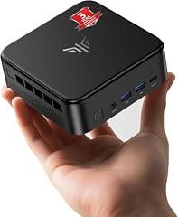 KAMRUI E3B Mini Gaming PC