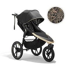 Baby Jogger Summit Jogging Stroller
