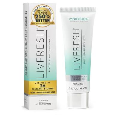 nano hydroxyapatite toothpaste