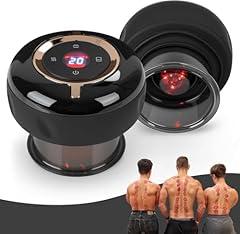 Smart Cupping Therapy Massager Set