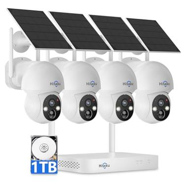 wireless security camera