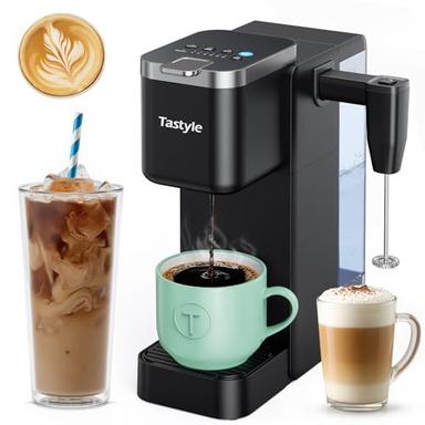 iced coffee maker