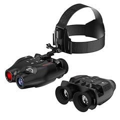 Night Vision Goggles Head Mounted 984FT